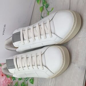 Vince Mercer B Sneakers NIB